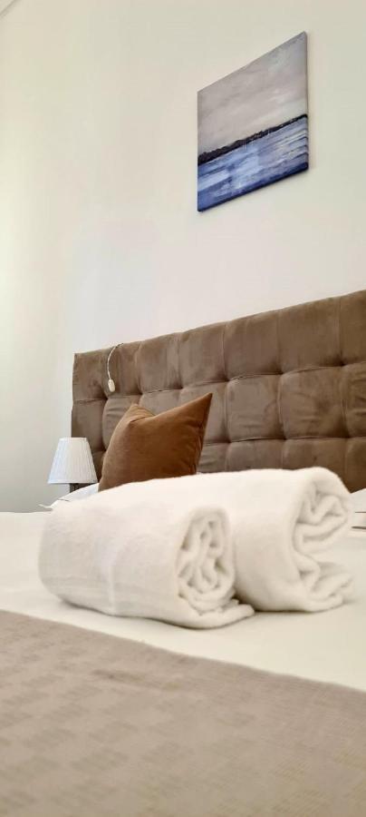 Home De Curtis 카타니아 외부 사진