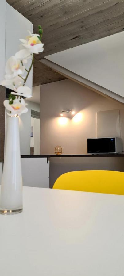Home De Curtis 카타니아 외부 사진