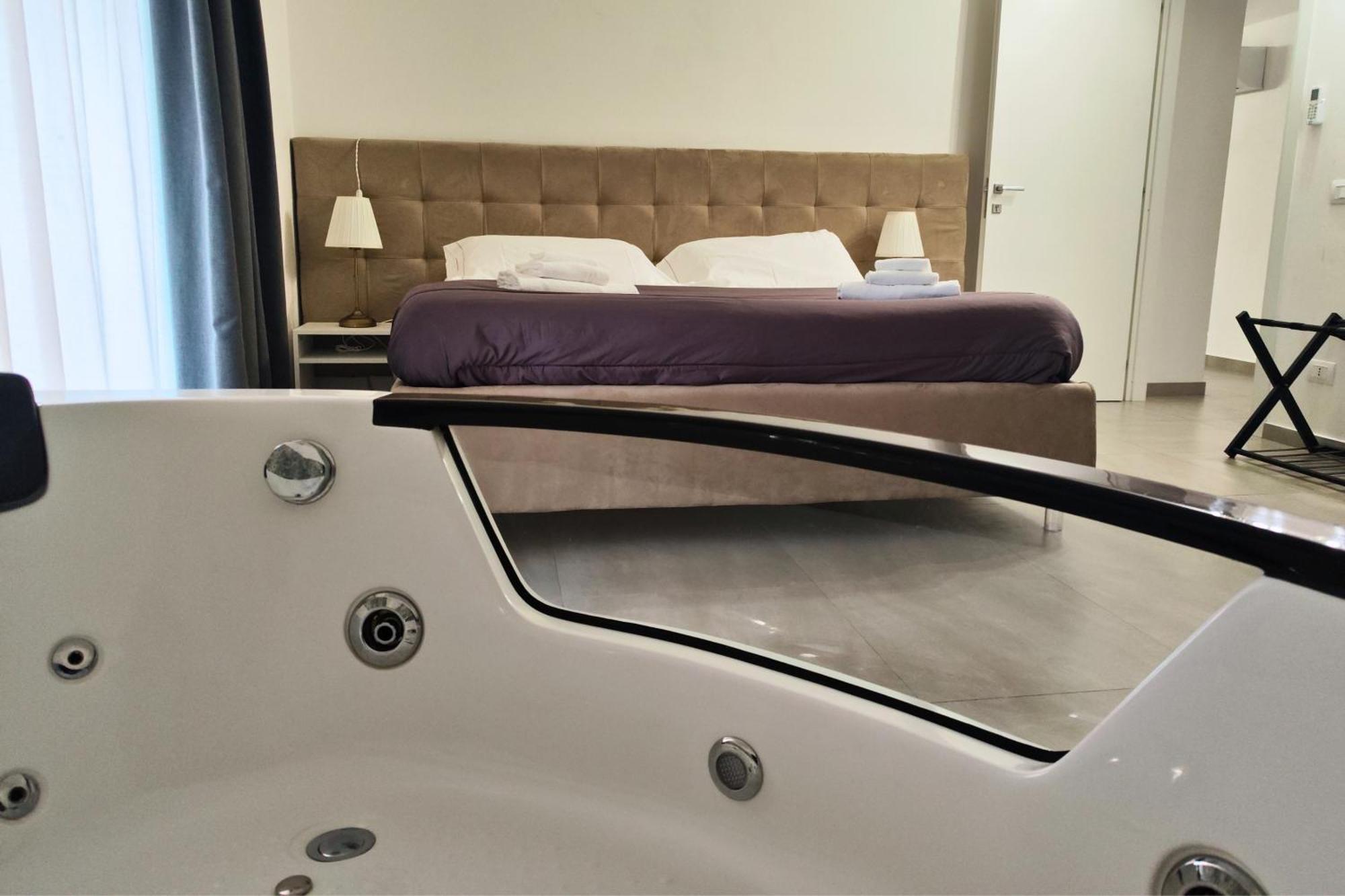 Home De Curtis 카타니아 외부 사진