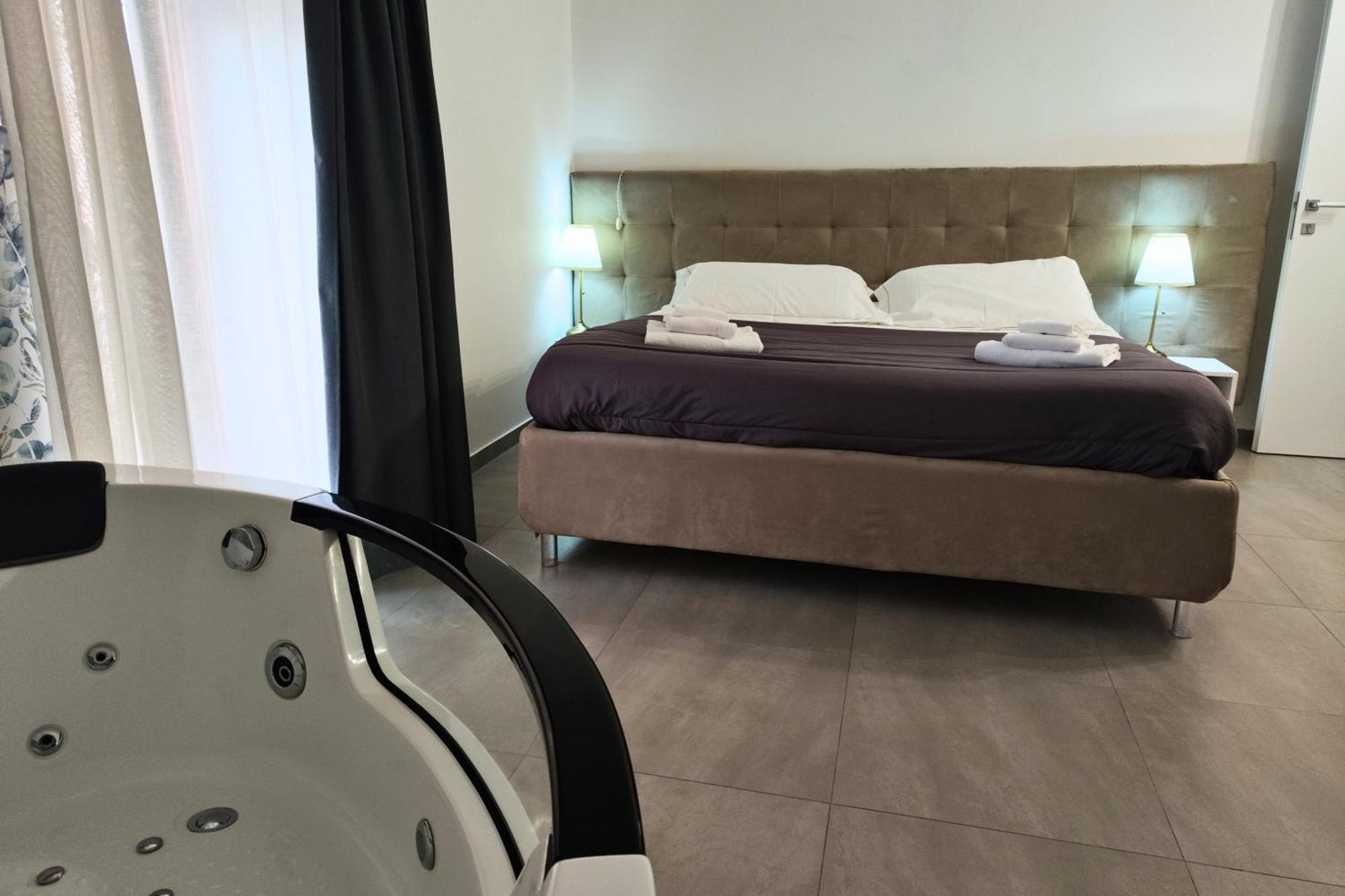 Home De Curtis 카타니아 외부 사진